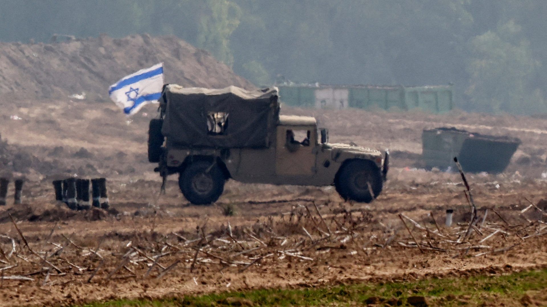 Noticias más Recientes de la Guerra entre Israel y Hamás 