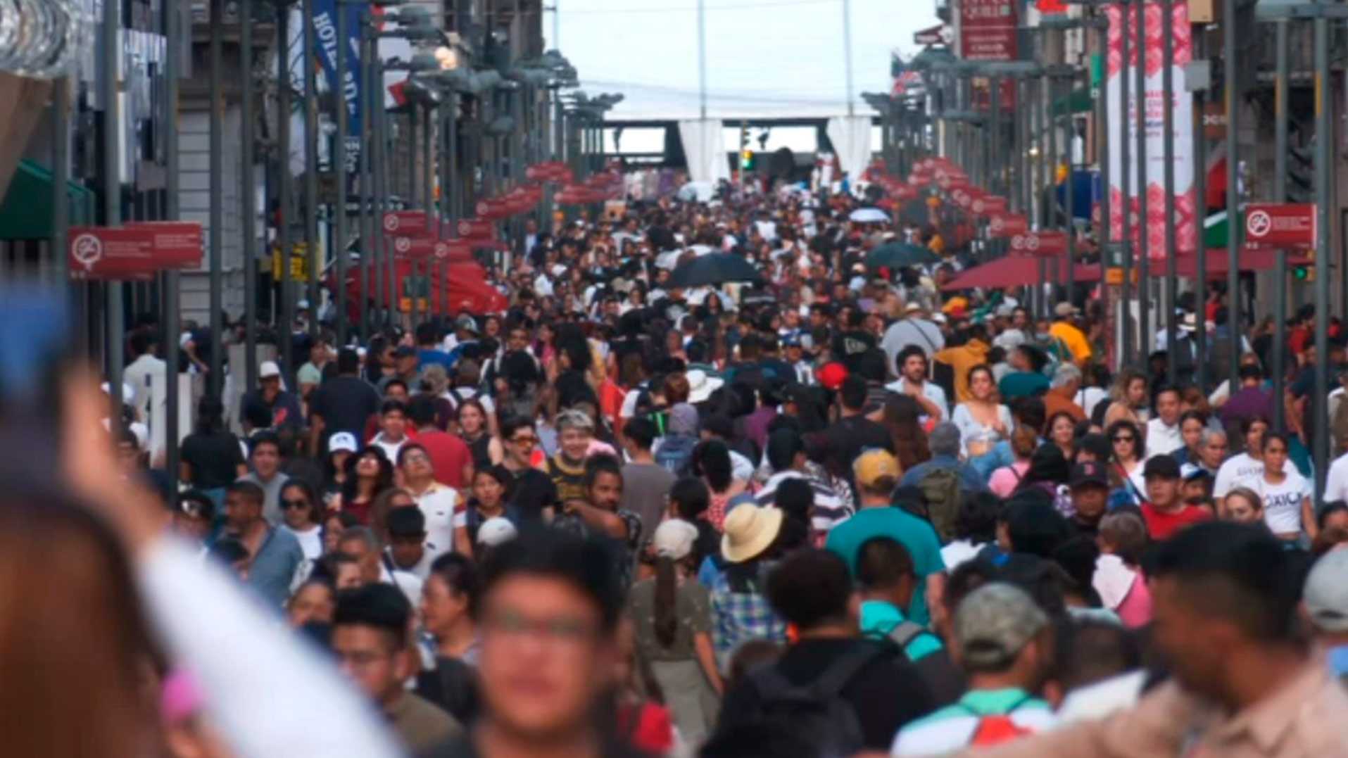 VIH en México: 3 de Cada 10 Mexicanos con el Virus No Saben que lo Tienen