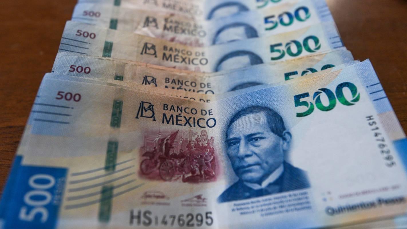 ¿Cuánto Será el Salario Mínimo para 2024 en México? Así Queda con el Aumento del 20%
