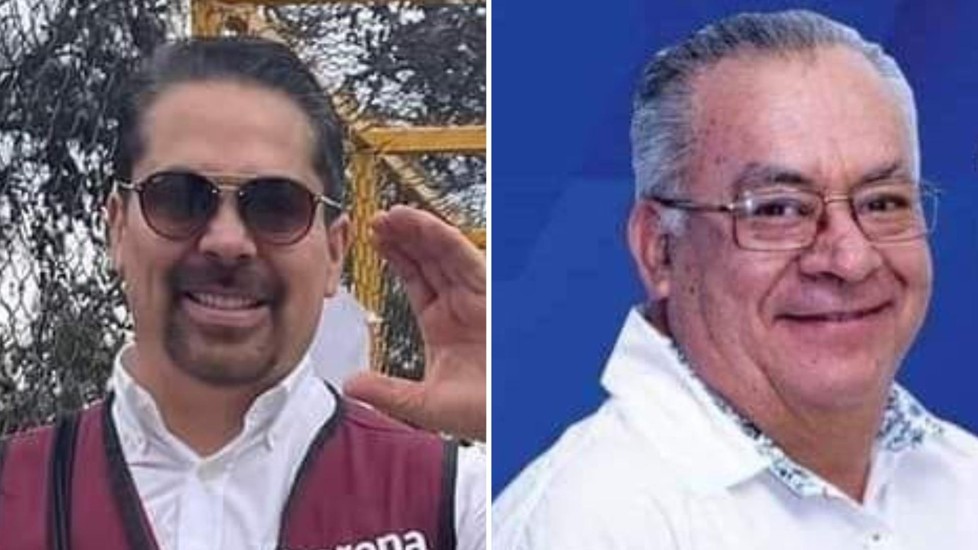 Asesinan a Dos Precandidatos a la Alcaldía de Maravatío, Michoacán, en Menos de 24 horas  
