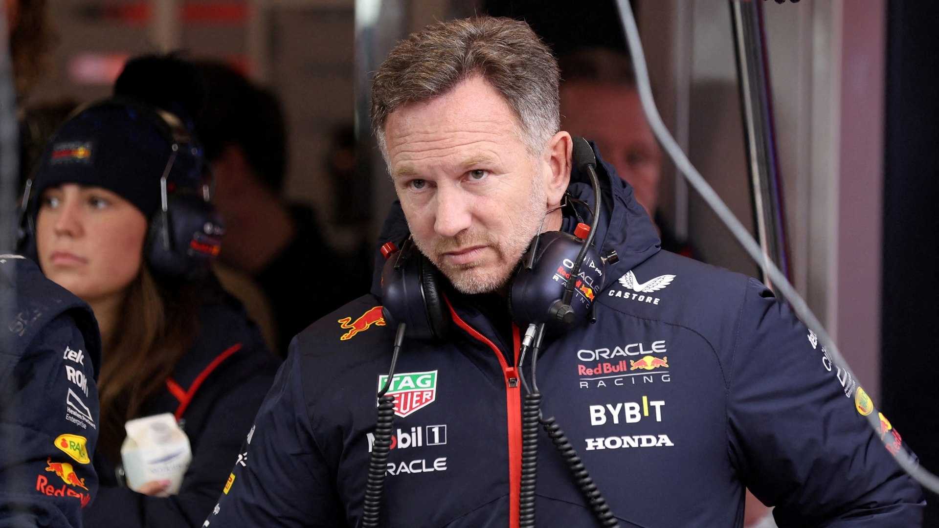 Christian Horner: F1 y FIA se pronuncian sobre polémica