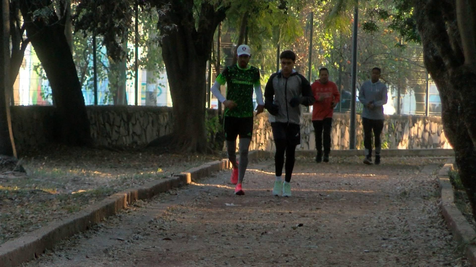 ¡Toma Precauciones! Cierres Viales por Medio Maratón en Guadalajara