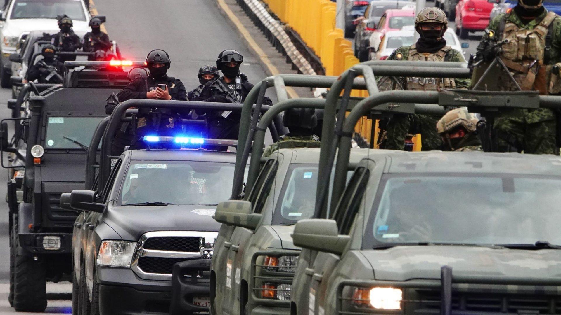 Colima, la Ciudad Más Violenta del Mundo por Segundo Año Consecutivo