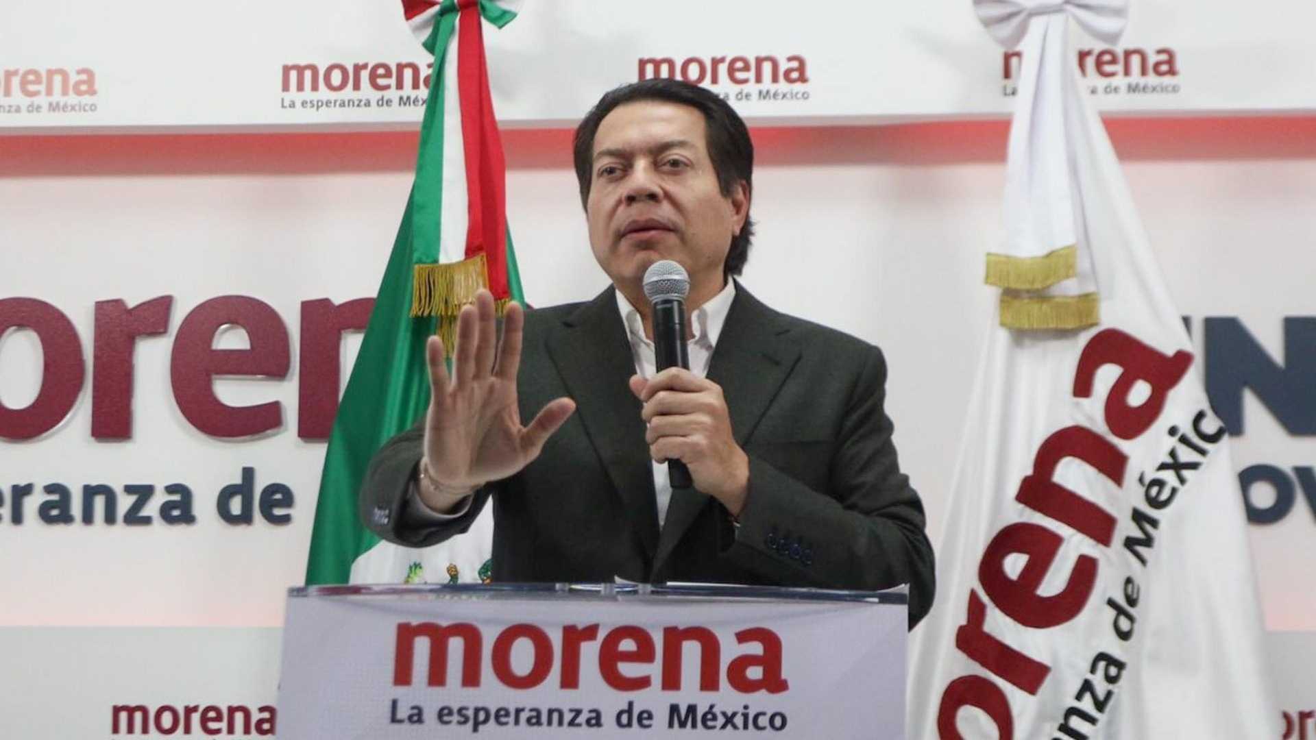 Morena Presenta Mayoría de Candidaturas Preseleccionadas para Diputaciones Federales