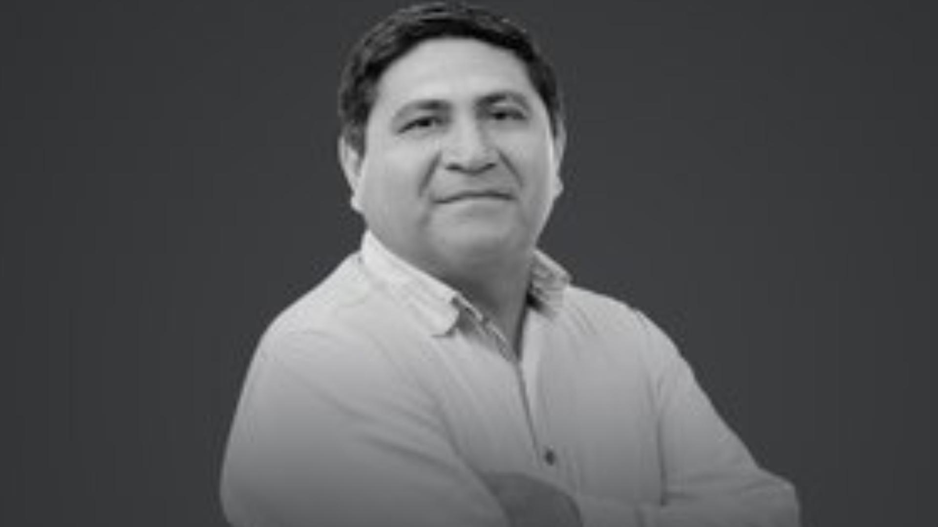 Muere Candidato del PAN, Mientras Cortaba un Árbol en su Casa en Yucatán 