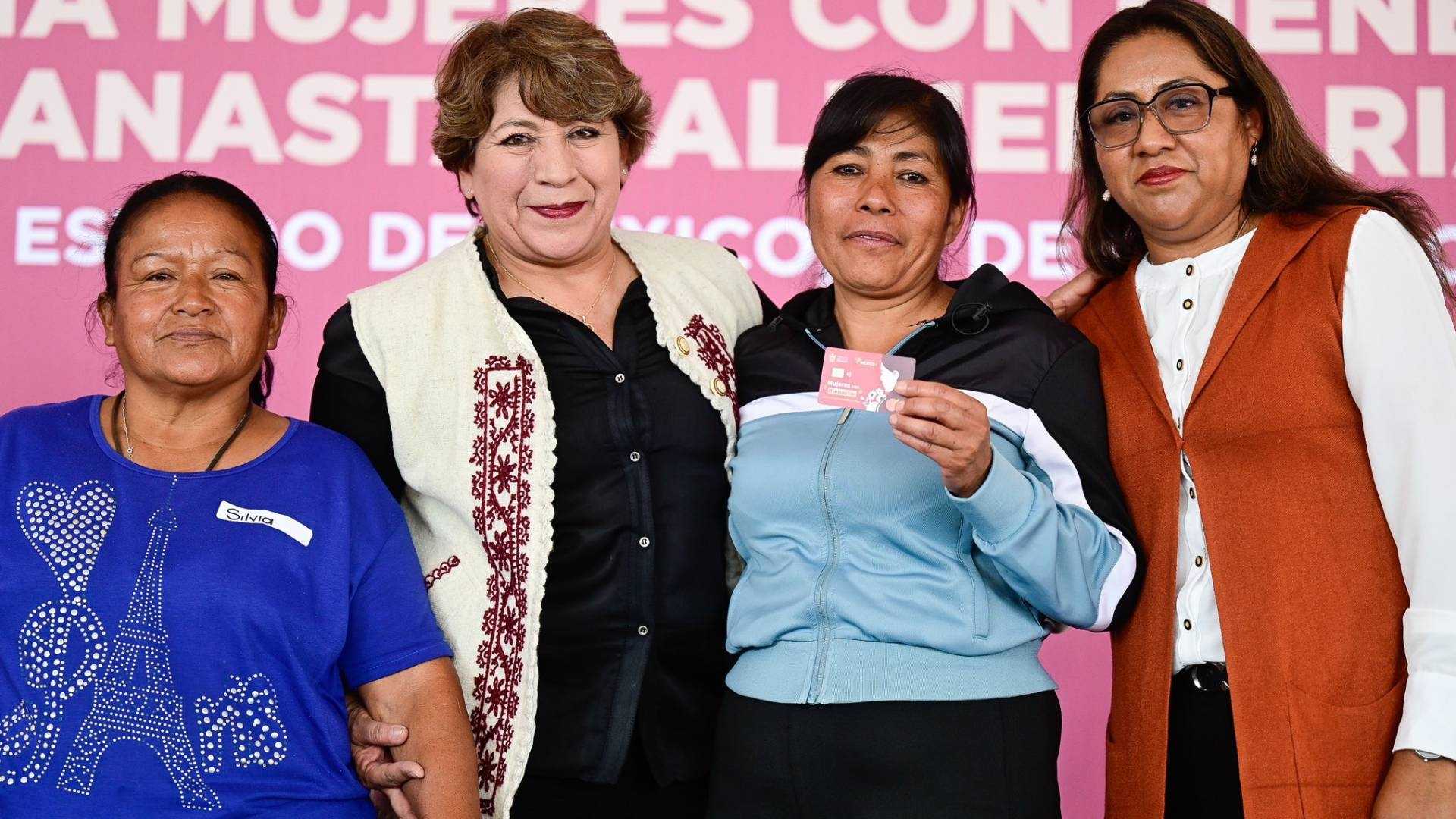 El pago de Mujeres con Bienestar 2024 sería depósitado después de la fecha límite dada por Juan Carlos González Romero