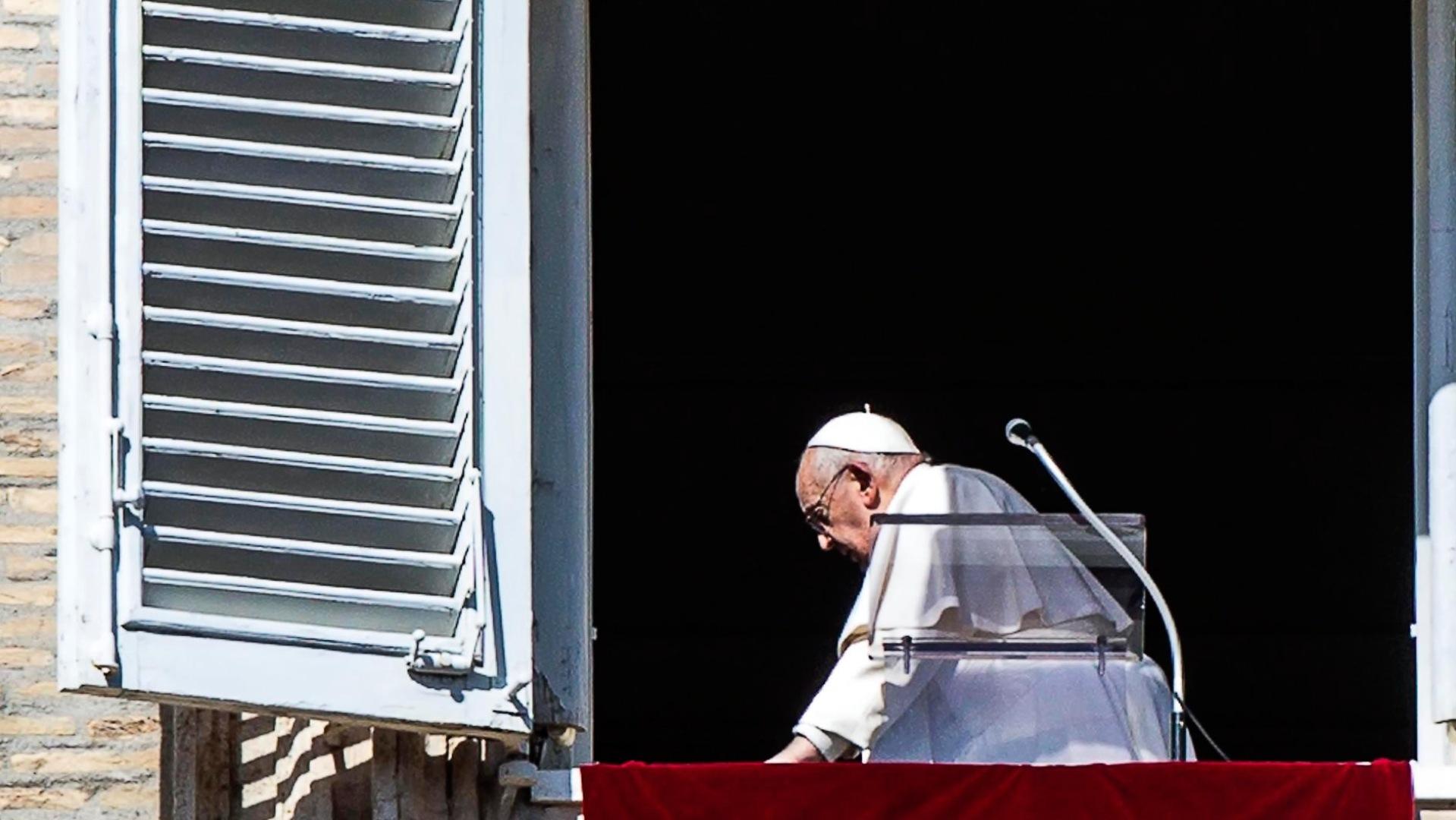 Papa Francisco Continúa con Gripe y Cancela Sus Audiencias del Lunes