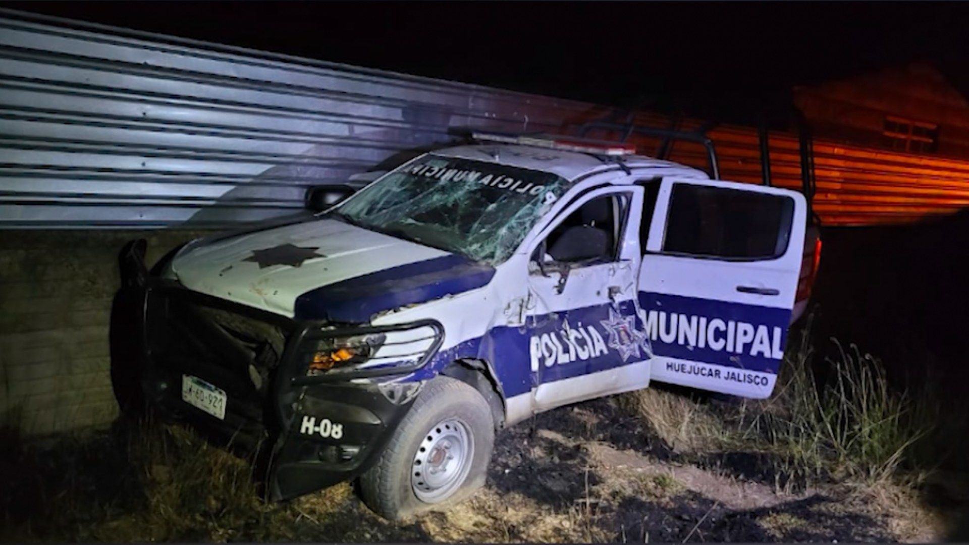 22 Policías Han Sido Asesinados en Jalisco el Último Año