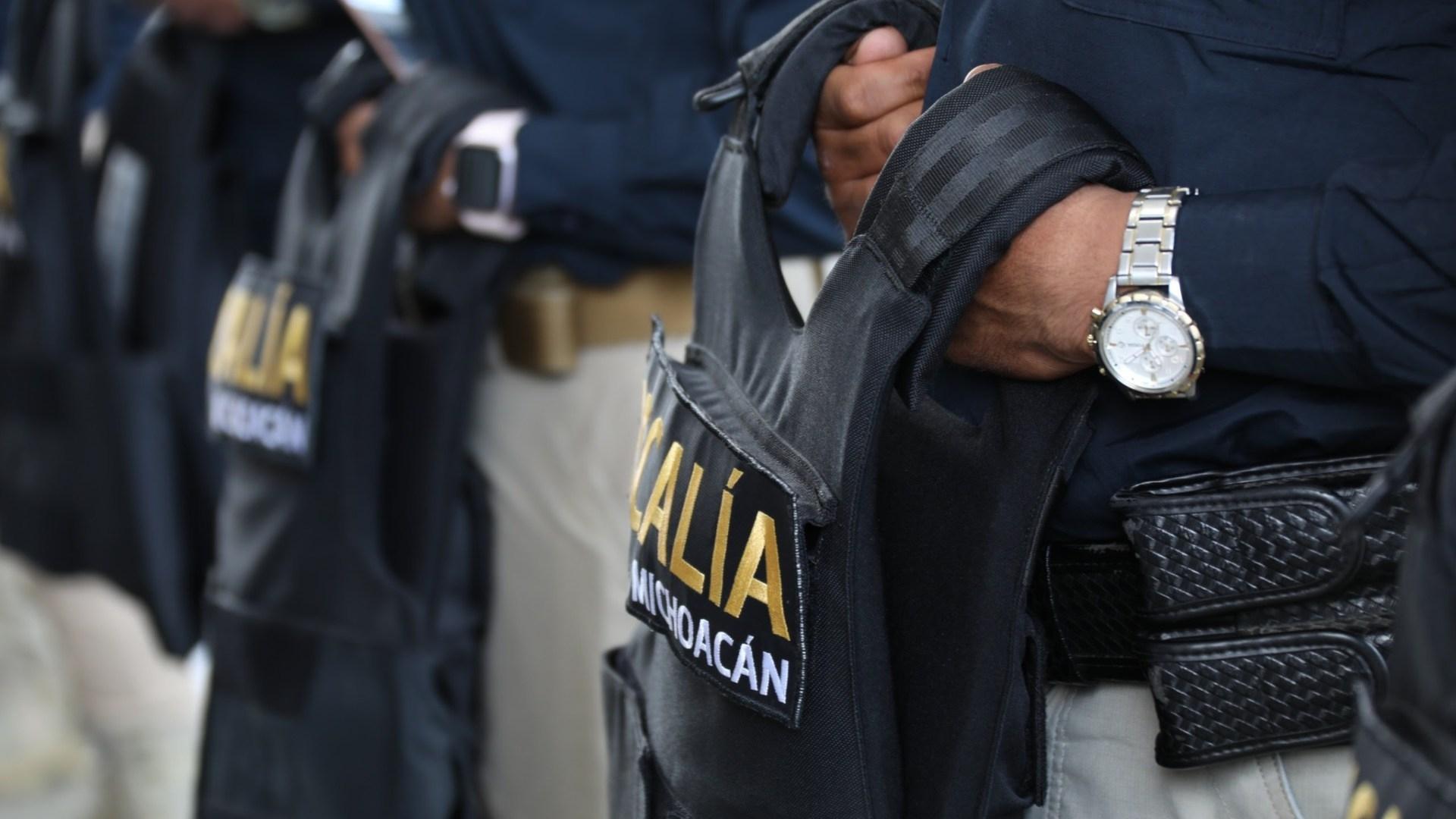 Así Asesinaron a Precandidato de Morena en Maravatío; Fiscalía Investiga Homicidios de Políticos