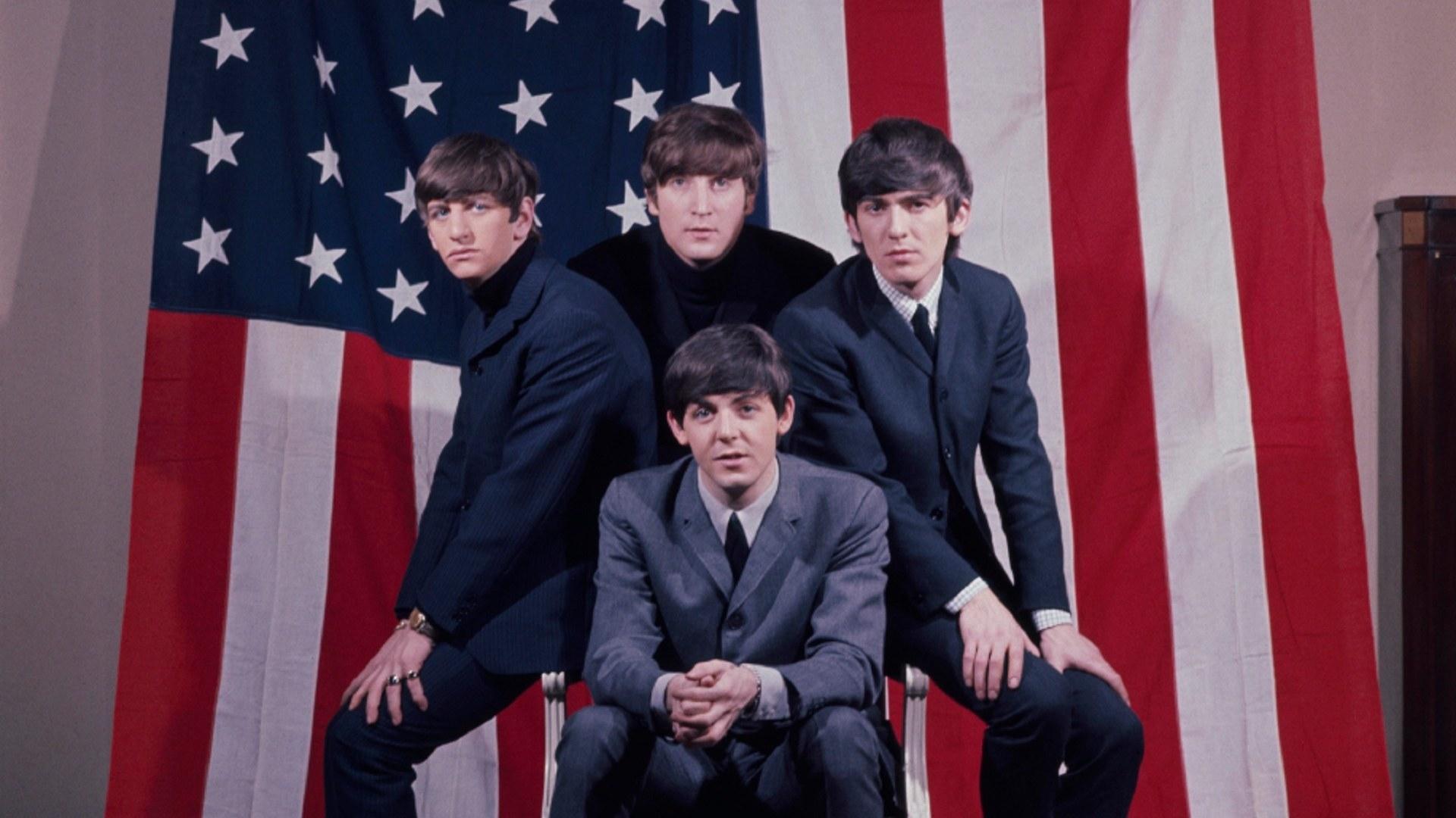 The Beatles Tendrán 4 Películas Biográficas, una por Cada Integrante