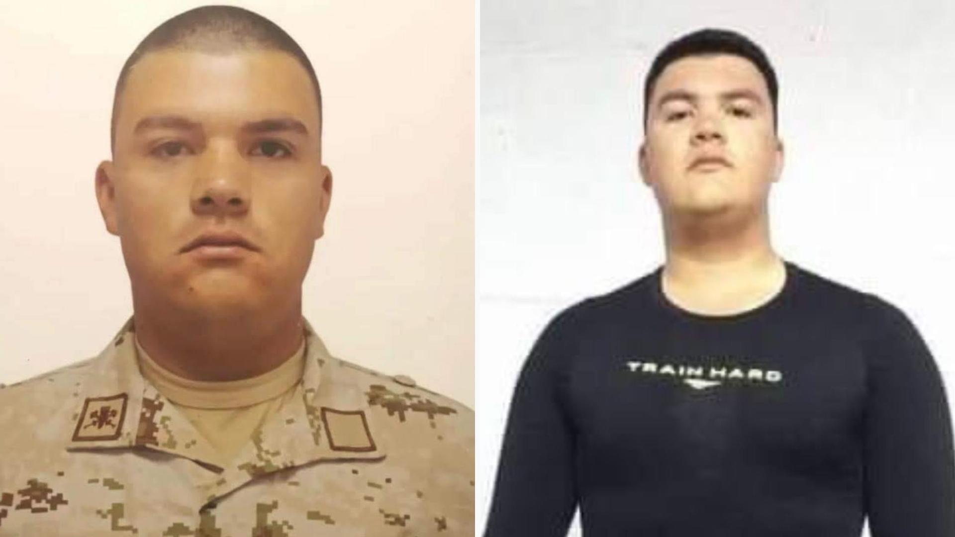 Identifican a Militar Encontrado sin Vida en Ensenada; Era Brandon Francisco Gastélum Ayala 