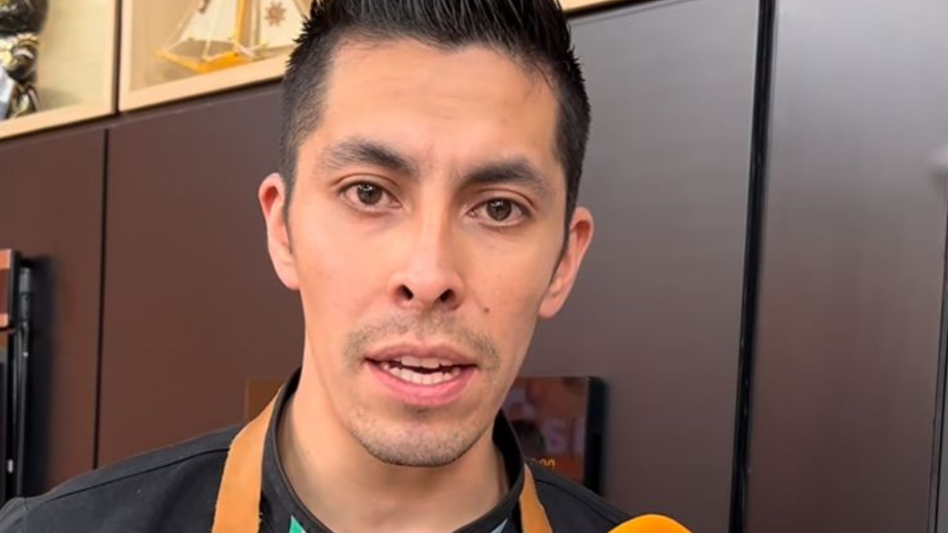 Muere Daniel Lugo Alvarado, Chef Mexicano; Así Fue el Accidente Donde Falleció