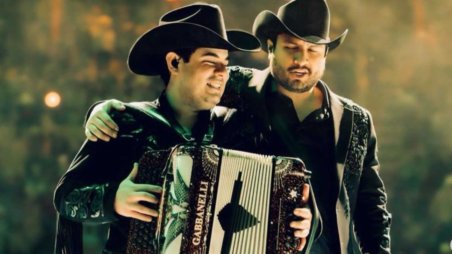 El Prófugos del Anexo Tour 2024 de Julión Álvarez y Alfredo Olivas contará con una fecha más y será en Chihuahua