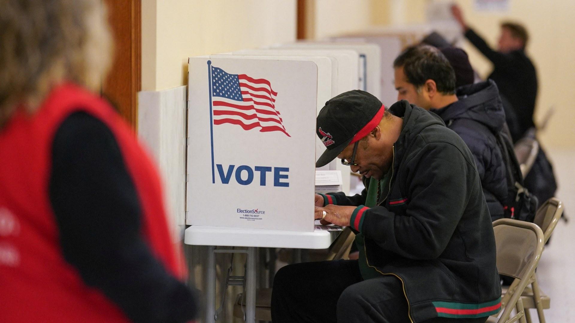 5 Datos sobre el Supermartes Electoral en EUA