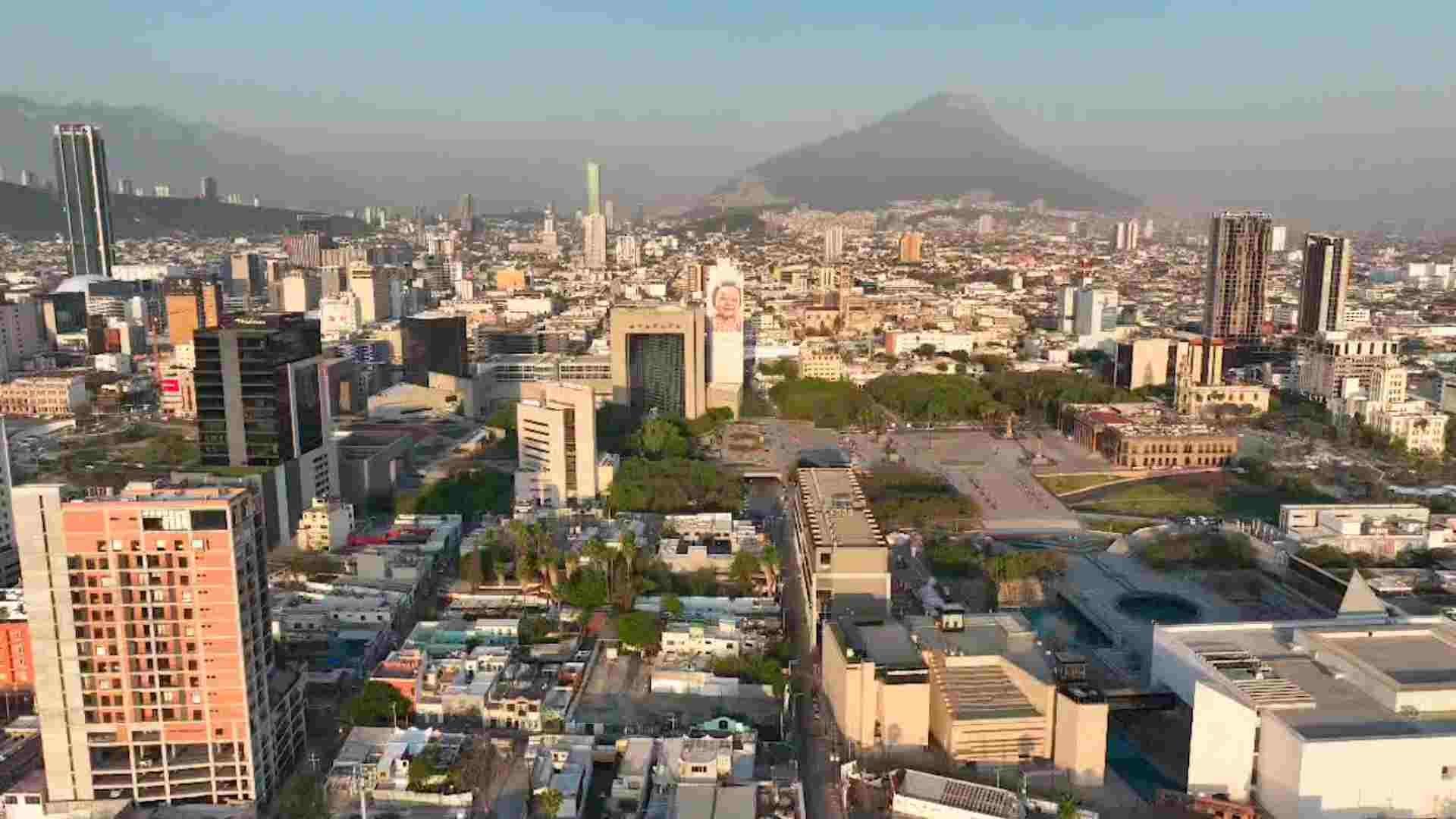 Pronóstico del Tiempo Hoy Monterrey Nuevo León 1 de Marzo de 2024 