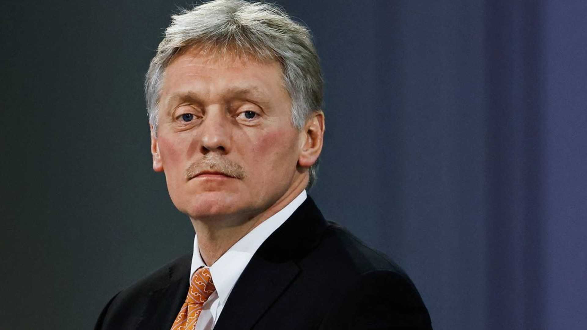 Kremlin Reprueba Ayuda a Ucrania en la Cámara Baja de EUA; “Causará Más Muertes”, Advierte