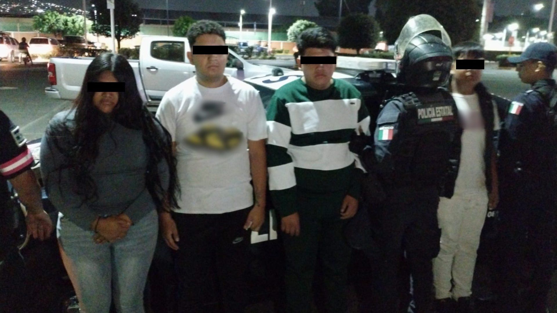 Detienen a cuatro presuntos responsables del asesinato de Fernando Fernández García, expresidente municipal de Ixtapaluca