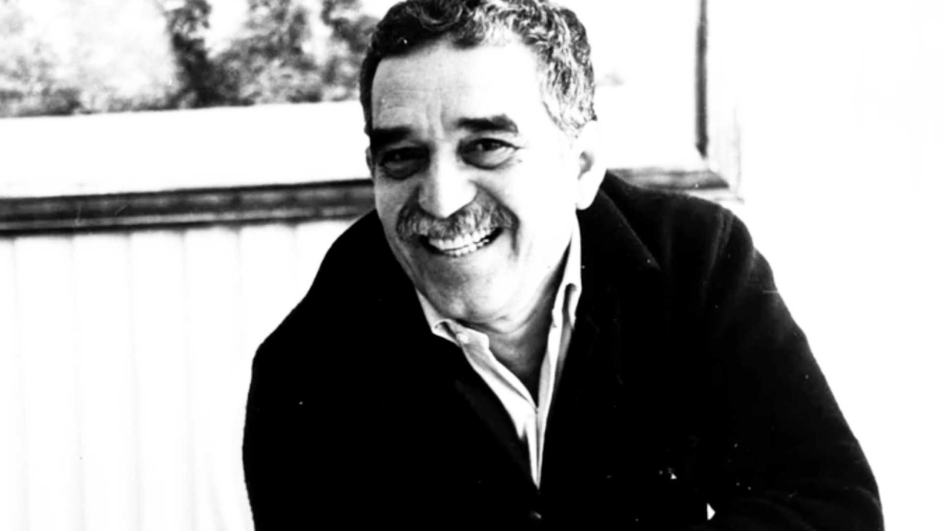 García Márquez, Más Vivo Que Nunca, A 10 Años de Su Muerte