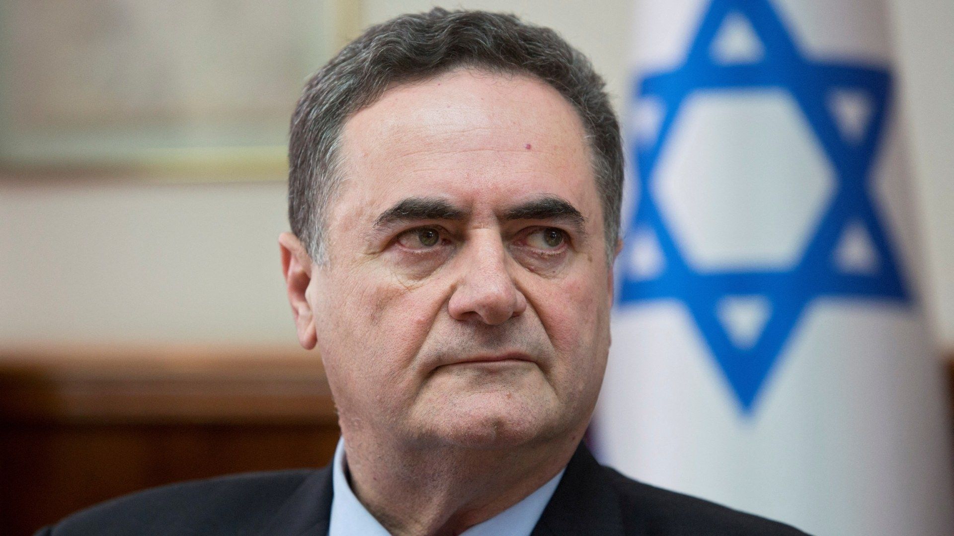 Celebra Israel Decisión de UE de Adoptar Nuevas Sanciones contra Irán