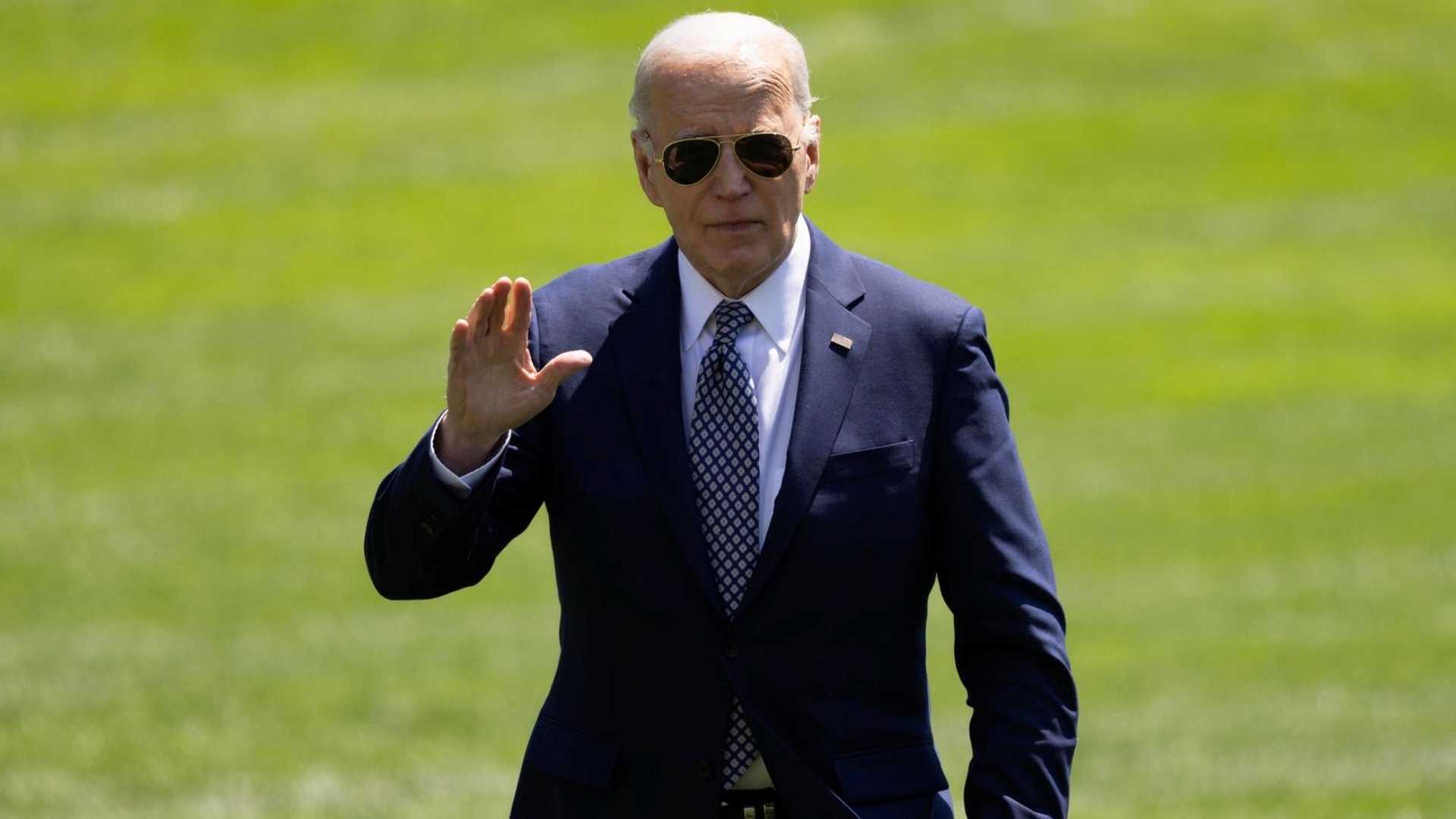 El presidente Joe Biden abrió por primera vez la puerta al debate con Donald Trump