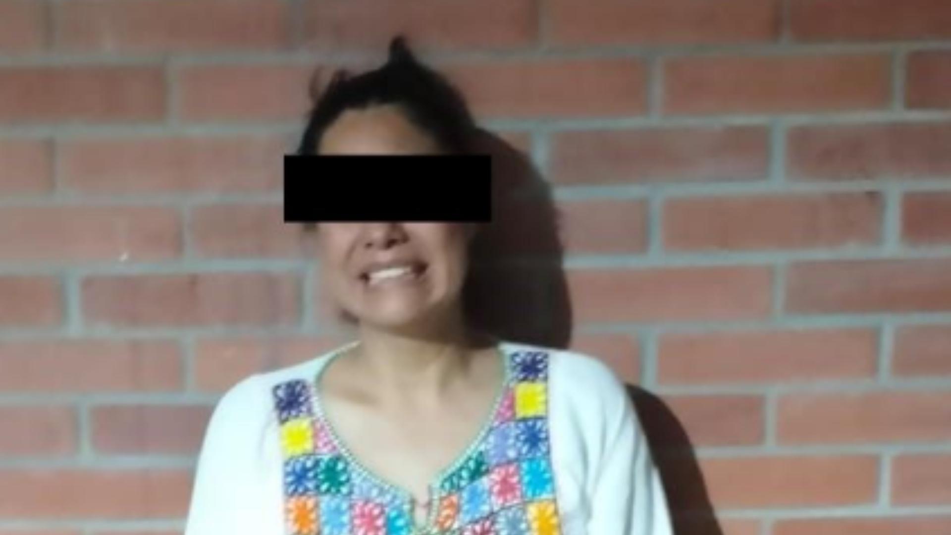 Mamá Mata a Balazos a sus Pequeños Hijos en Ataque de Esquizofrenia en Miahuatlán, Oaxaca
