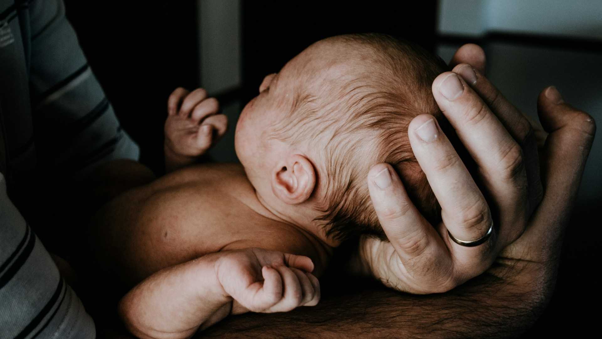 Bebé Muere de Hambre Porque Su Papá lo Puso a “Dieta”