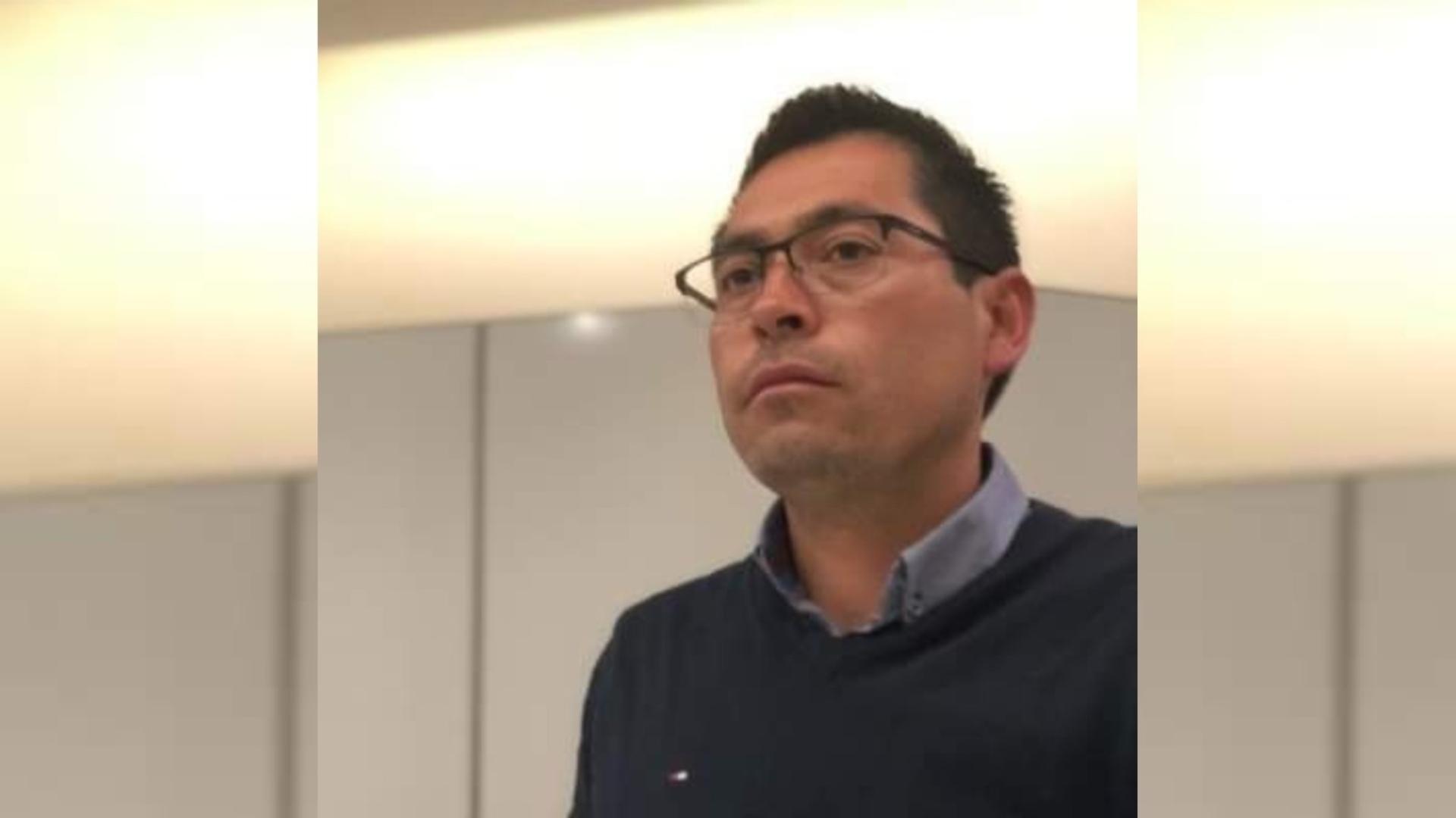 Asesinan al Periodista y Productor de Contenidos, Roberto Figueroa, en Morelos