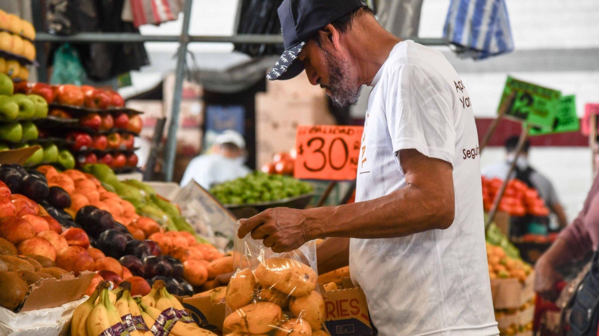Disminuye Perspectiva de Crecimiento Económico en México, Según Informe de la OCDE 