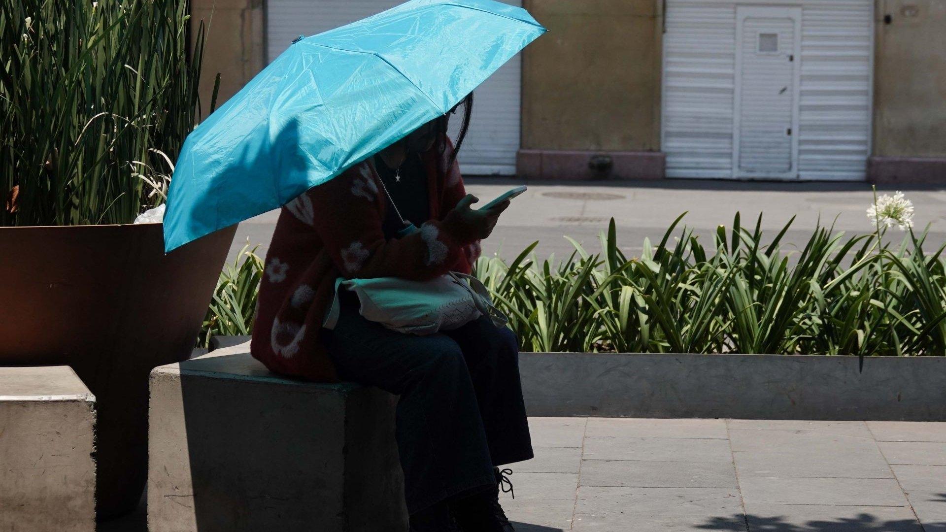 Pronóstico del Clima en México Hoy 6 de Mayo de 2024: Persistirá Segunda Onda de Calor