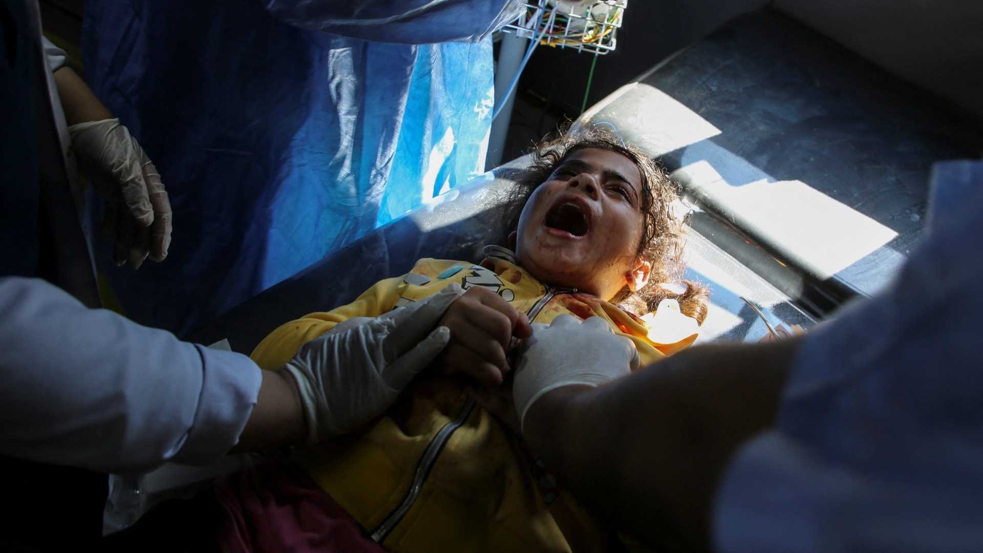 México Condena Ataque de Israel a Rafah: Llama a Cese al Fuego Humanitario Inmediato