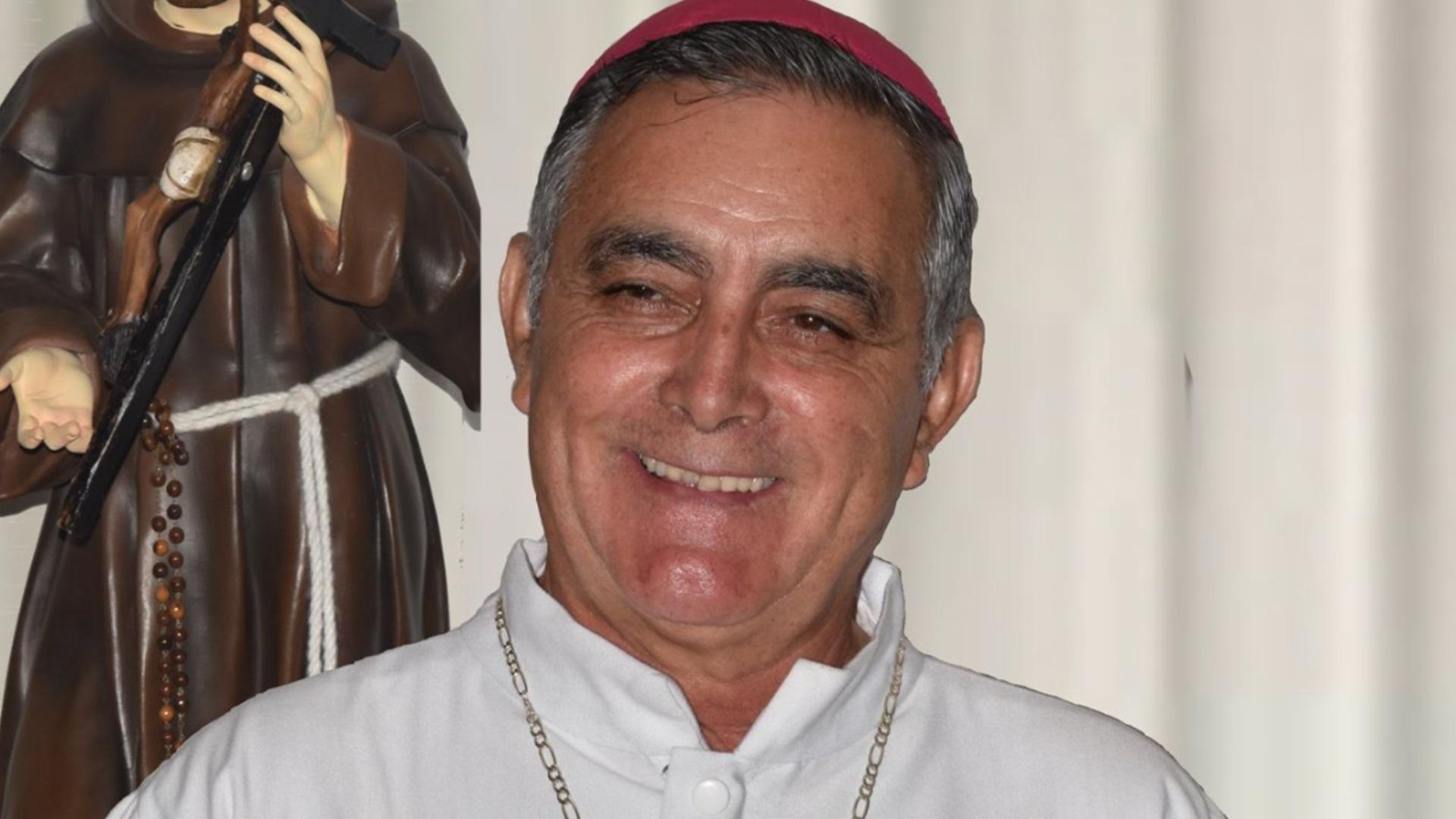 Episcopado Pide No Especular Sobre Caso del Obispo Hallado en Hotel tras Desaparecer
