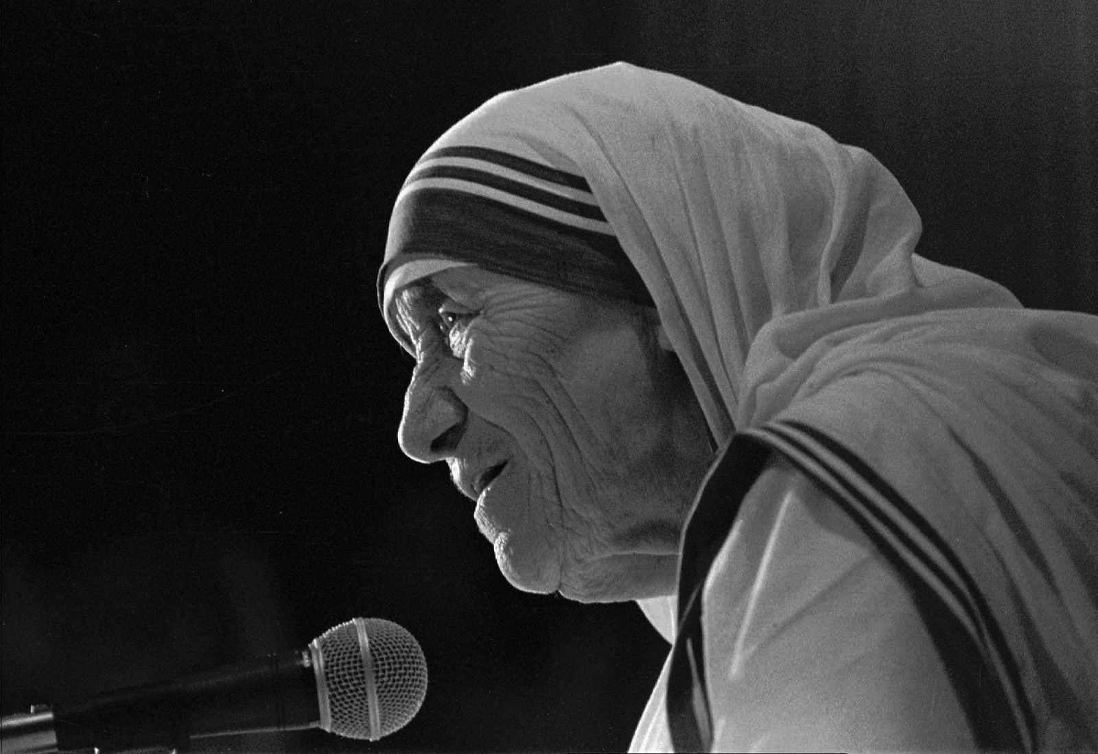 ¿De verdad fue tan buena la Madre Teresa de Calcuta?
