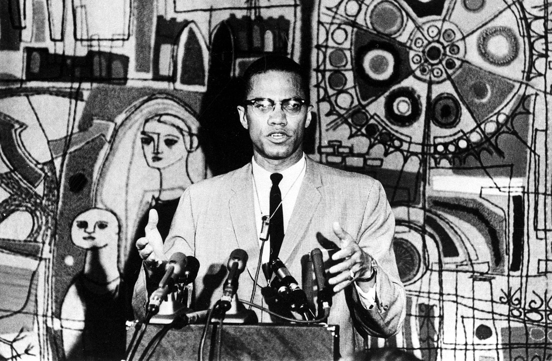 ¿Por qué importan hoy las enseñanzas de Malcolm X?