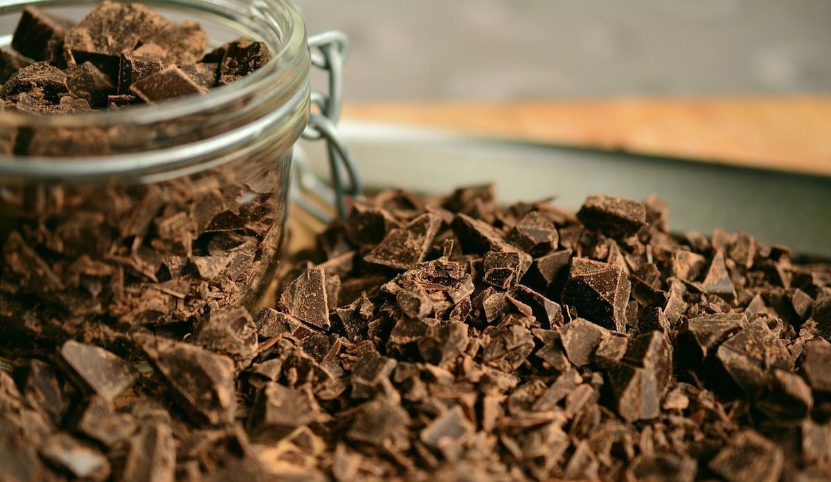 El delicioso cacao y sus 10 beneficios para la salud