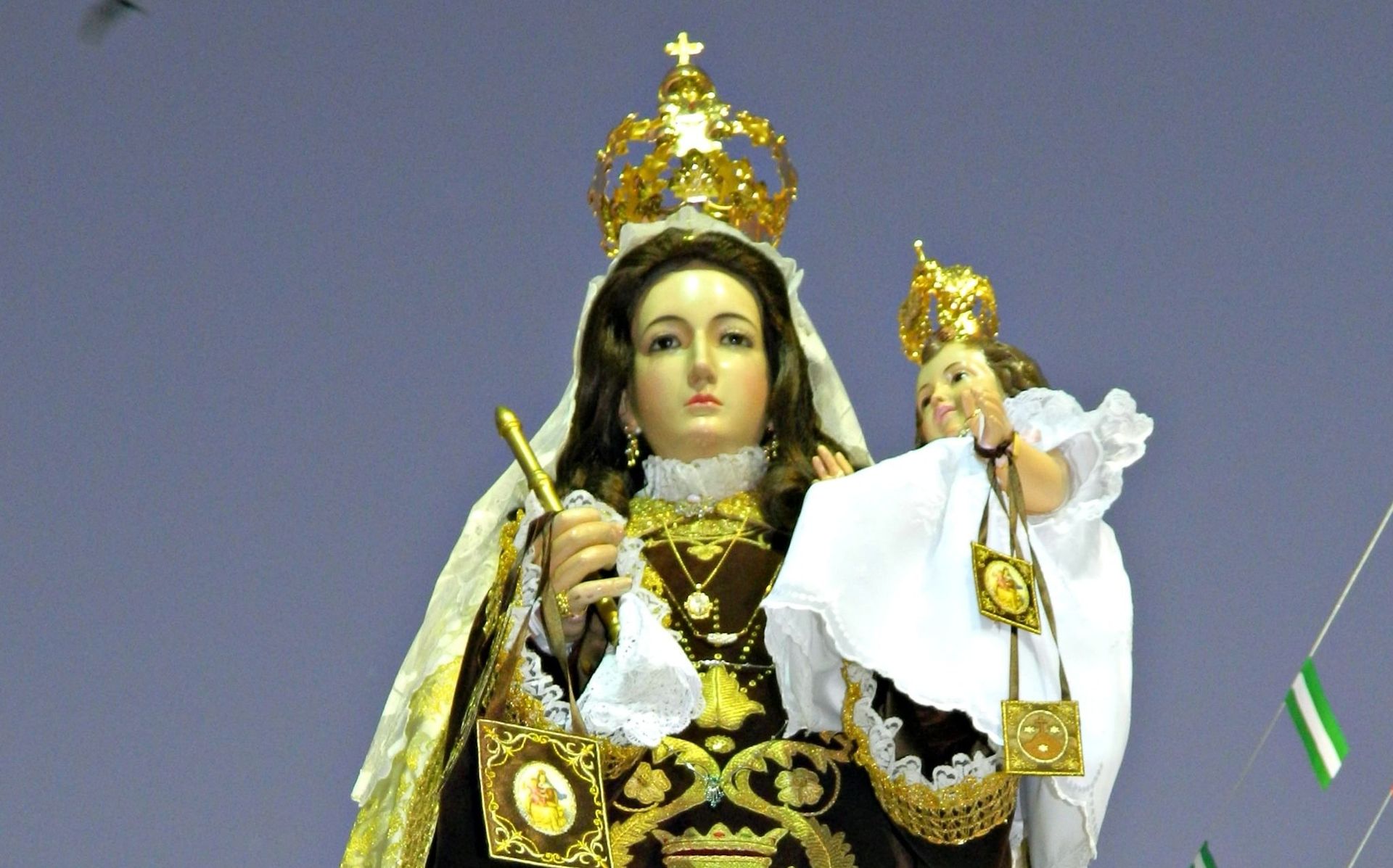 Datos curiosos sobre la Virgen del Carmen que se celebra cada 16 de julio