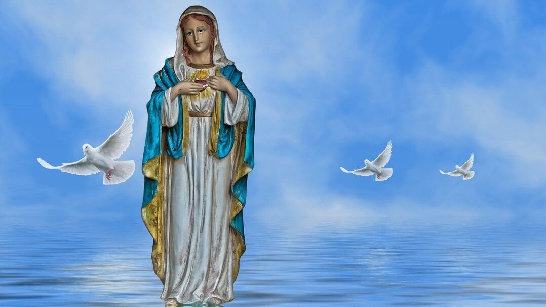 ¿Por qué se celebra la fiesta del Inmaculado Corazón de María?
