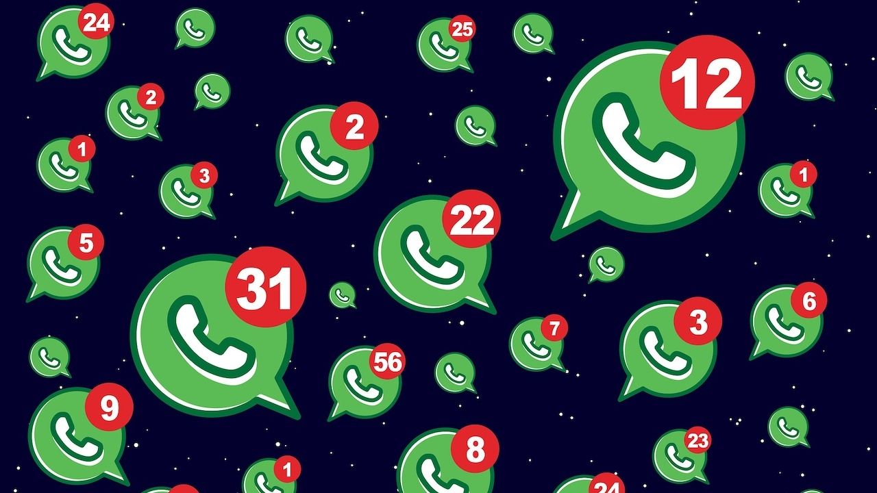 WhatsApp: Así puedes eliminar mensajes mucho tiempo después de haber sido enviados