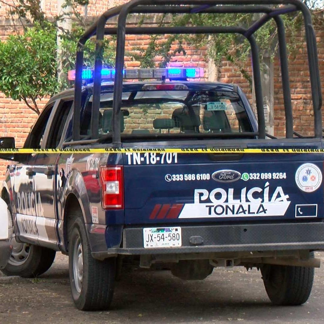 Una oficial de la Policía de Guadalajara agredió a balazos a su comandante.