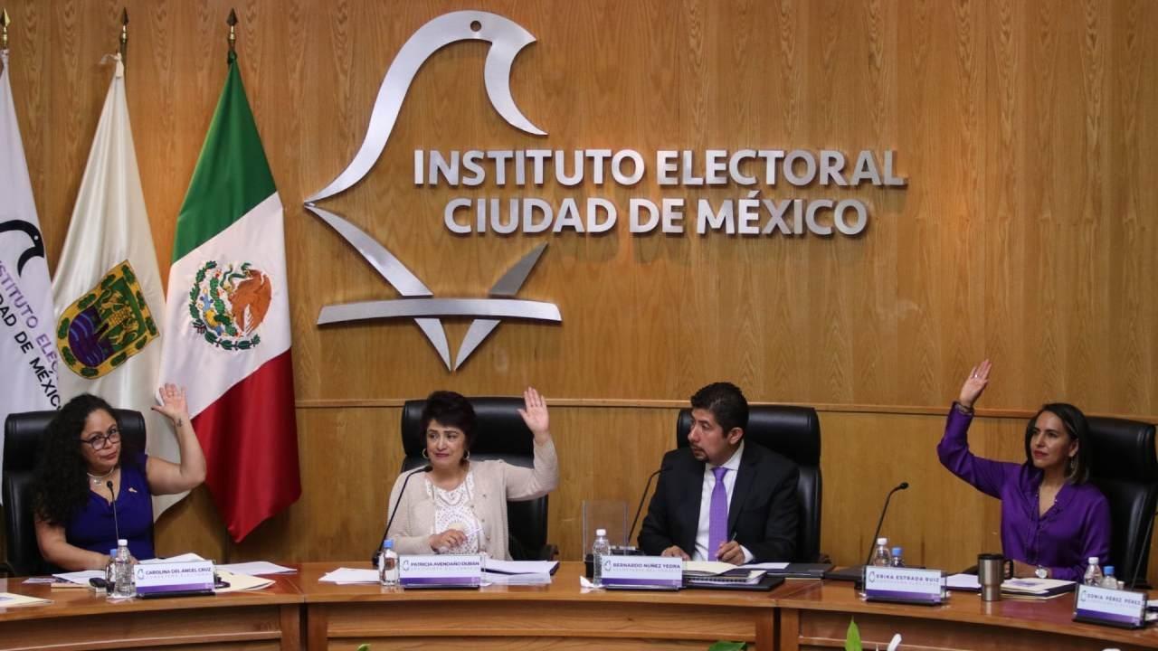 Arranca Proceso Electoral en CDMX: ¿Qué Se Elige en las Elecciones de 2024?
