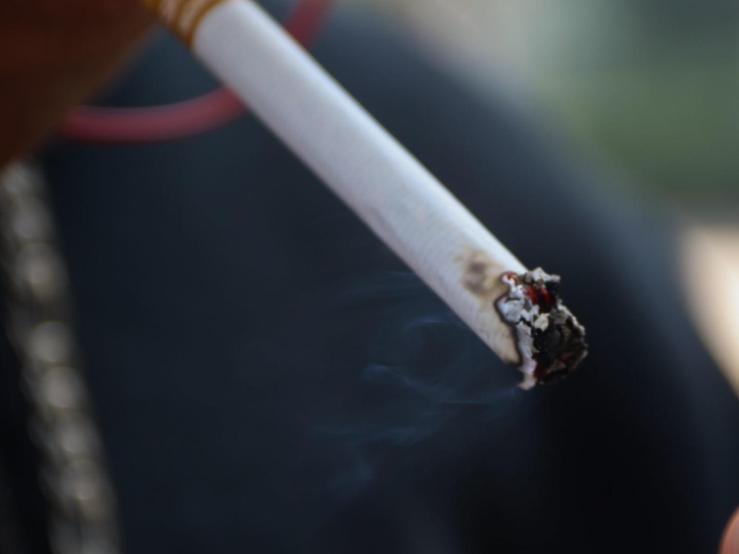 Francia Prohíbe Fumar en Playas, Parques y Escuelas; Sigue Aumento del Precio de Cigarros