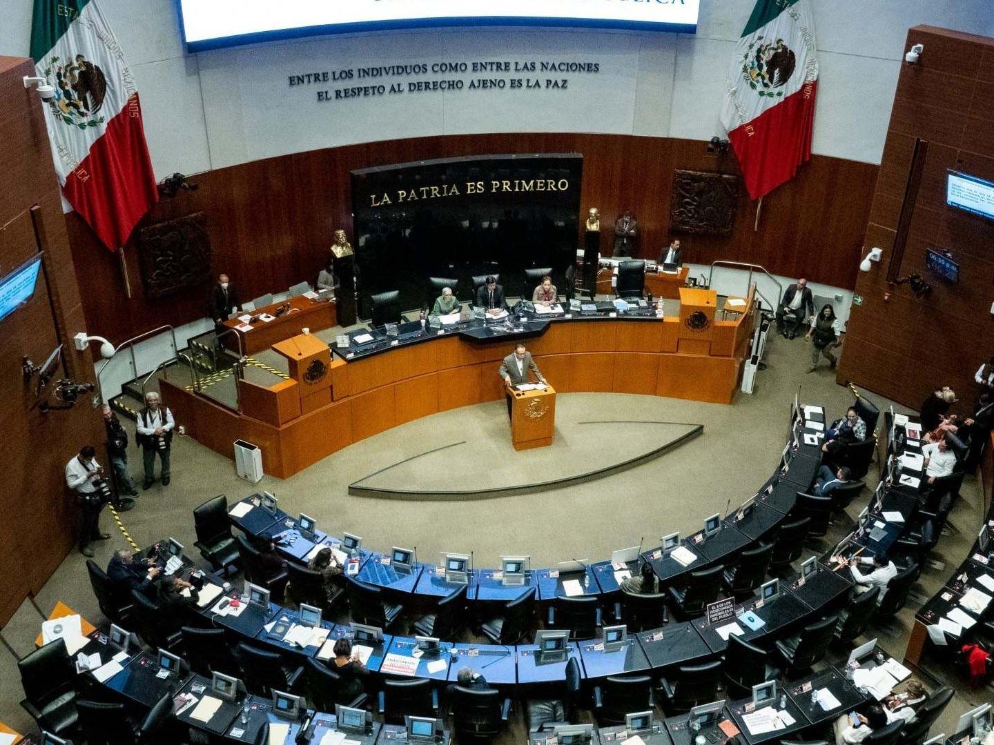 Elecciones 2024: ¿Cuántos Senadores se Eligen en México?
