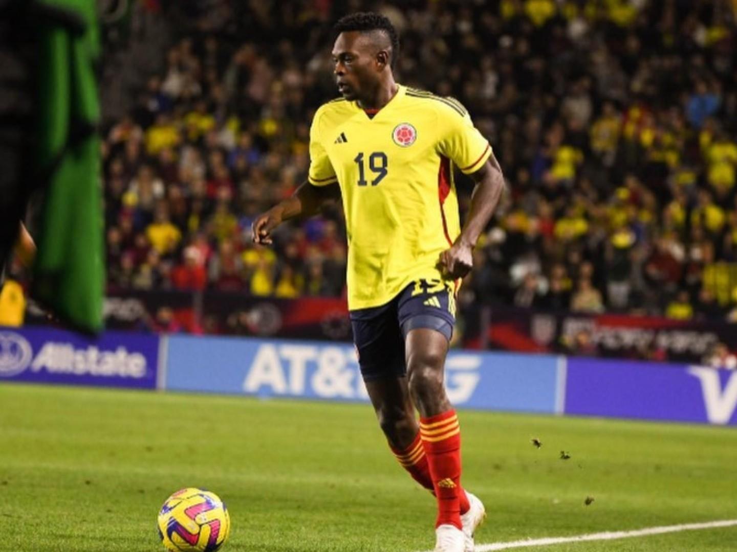 ¡Sin Figuras! Colombia Anuncia su Lista de Jugadores para Amistoso contra México