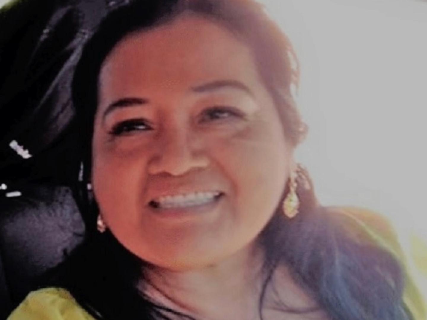 Liberan a Presunto Implicado en el Asesinato de la Periodista María Elena Ferral