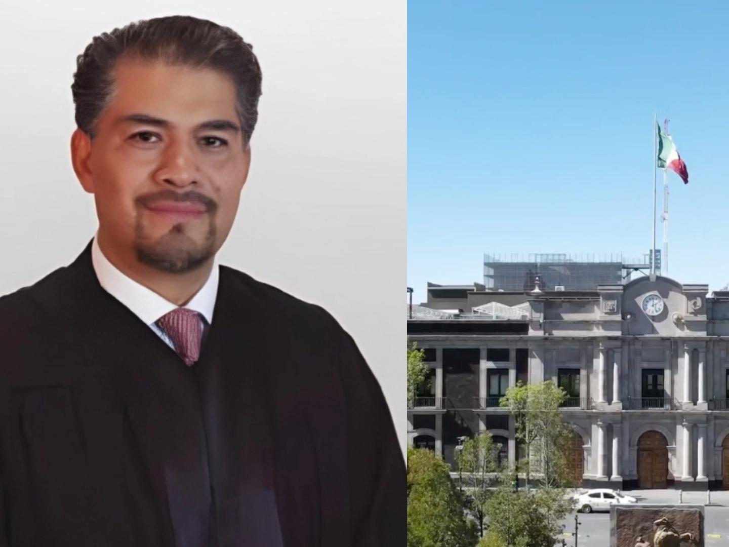 Poder Judicial del Edomex Defiende a Juez que Absolvió Hombre por Abuso Sexual de Niña