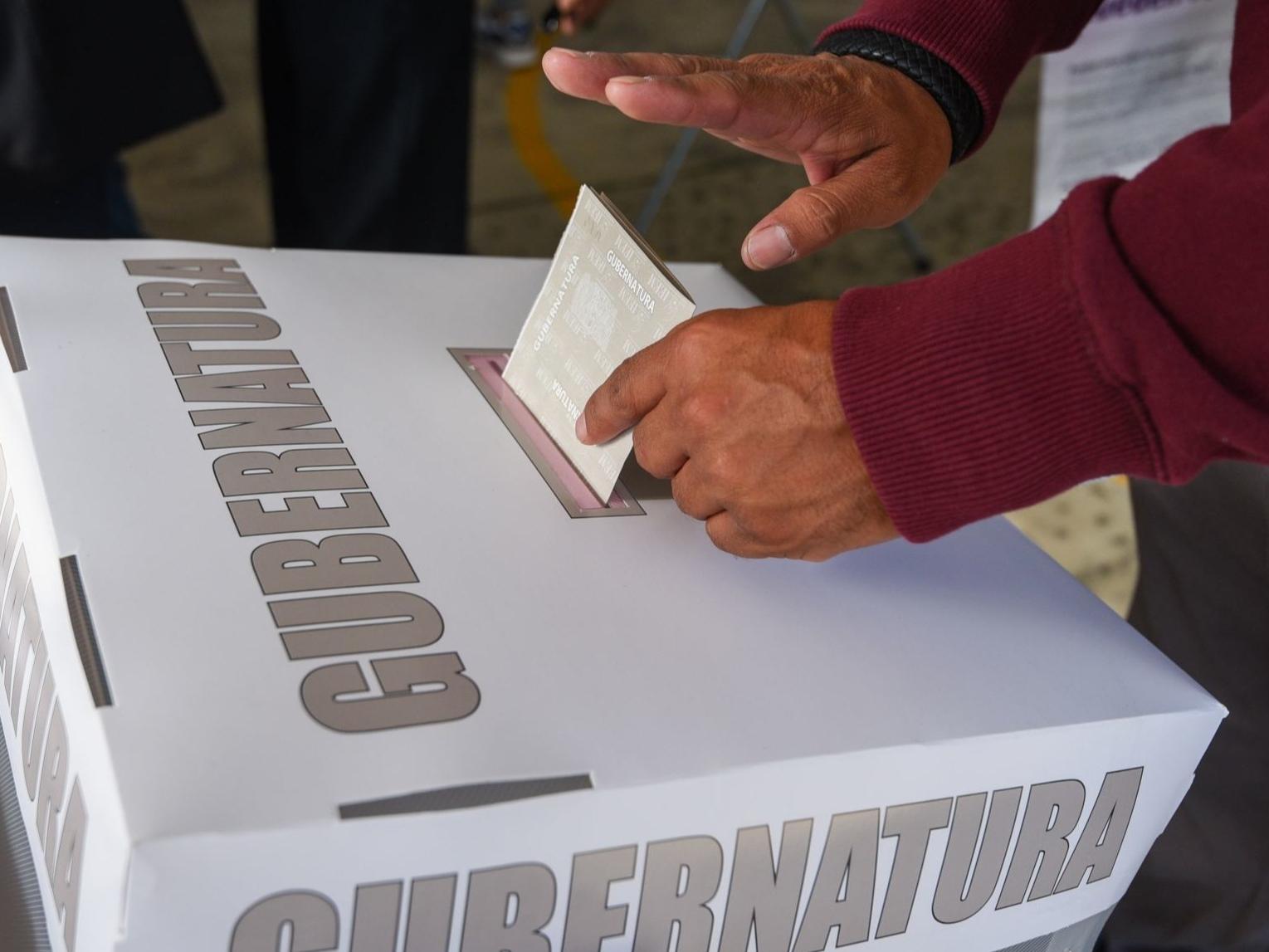 Arrancan las Campañas de Aspirantes a Gobernador de Jalisco, Guanajuato y Yucatán