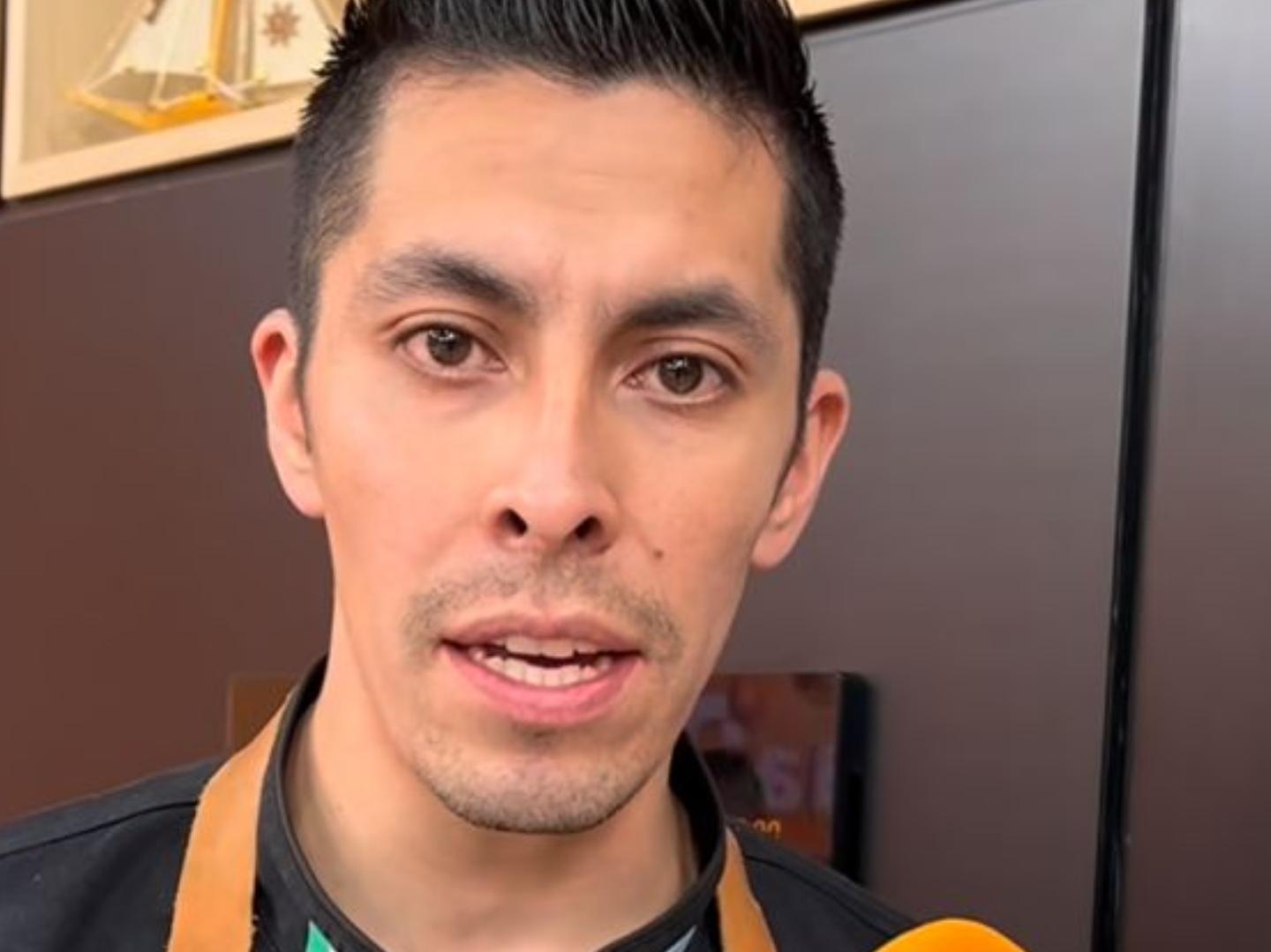 Muere Daniel Lugo Alvarado, Chef Mexicano; Así Fue el Accidente Donde Falleció