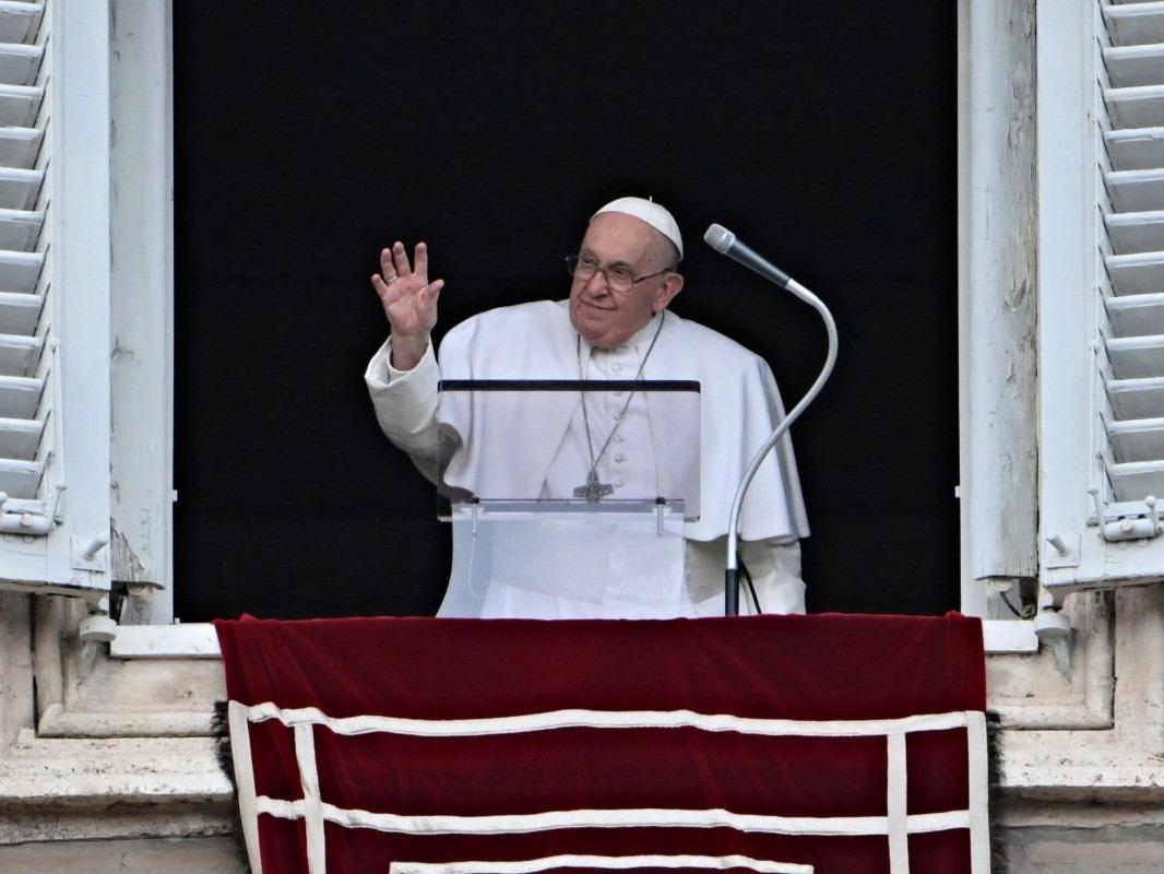 Papa Francisco Recuerda al Mundo que el Desarme es "Un Deber Moral"