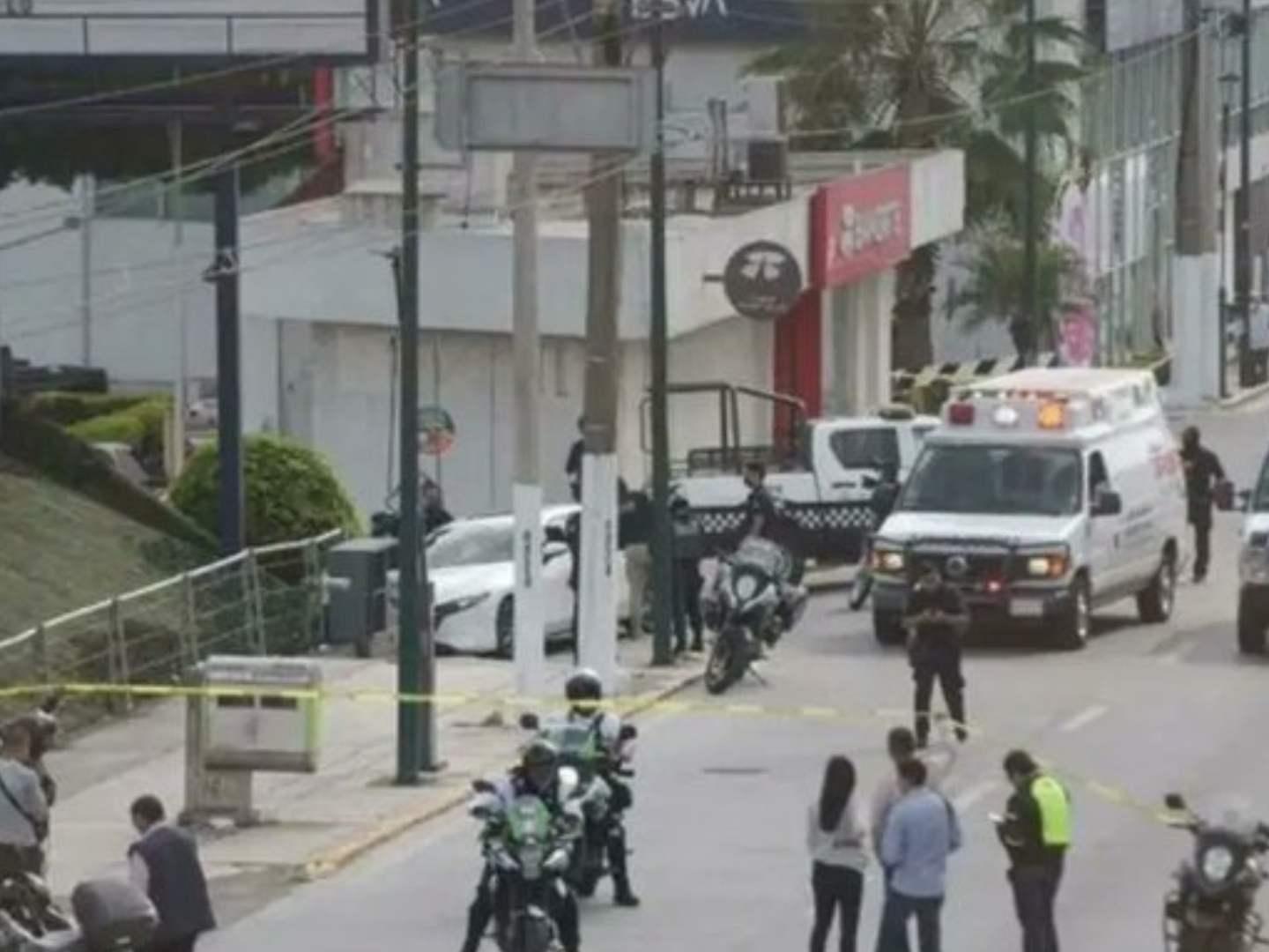 Encuentran en Veracruz 4 Cuerpos Abandonados en Calles de Tuxpan