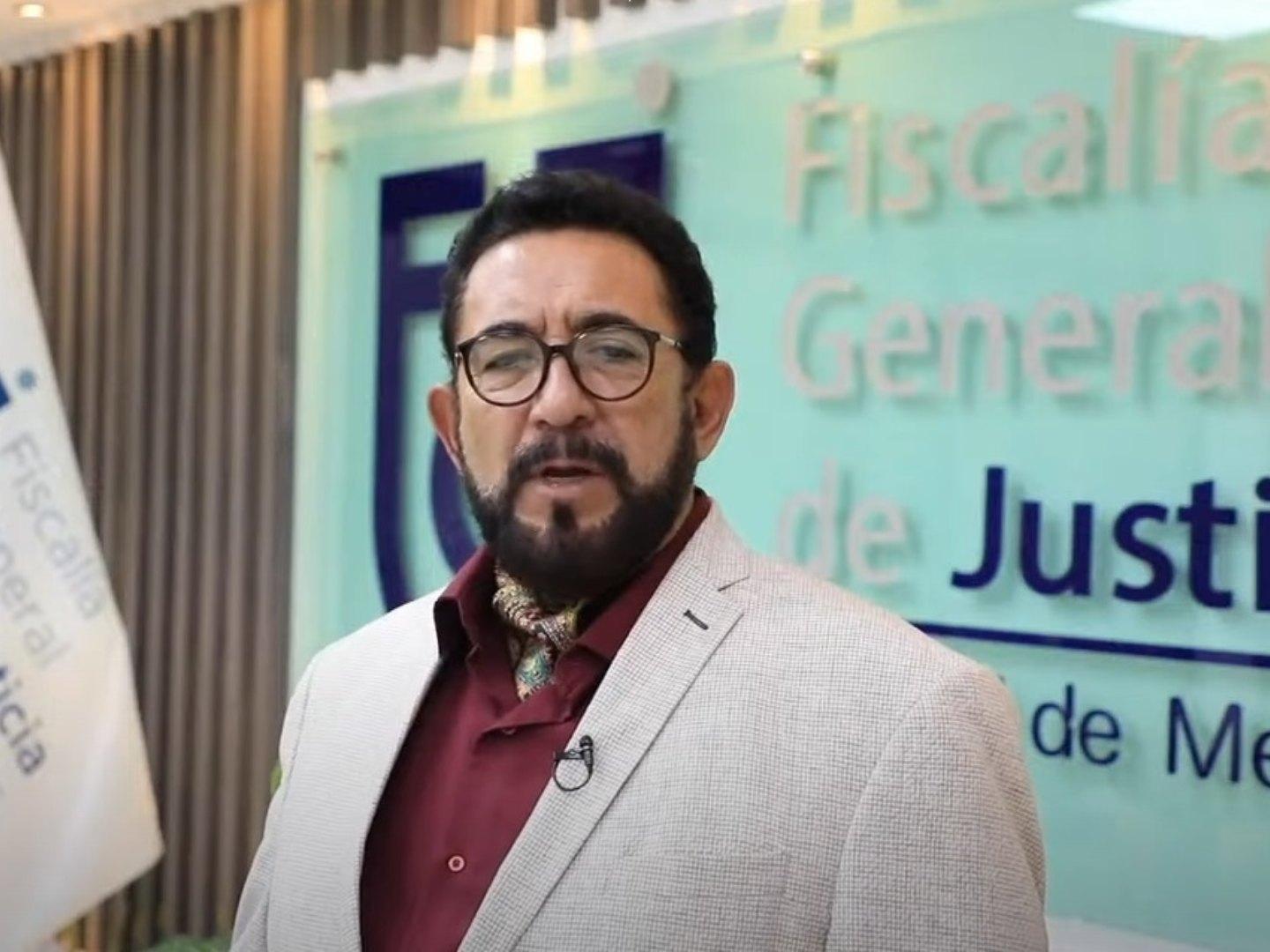 Candidato de Morena "Posiblemente No Participó en Asesinato" en Portales: Fiscalía CDMX
