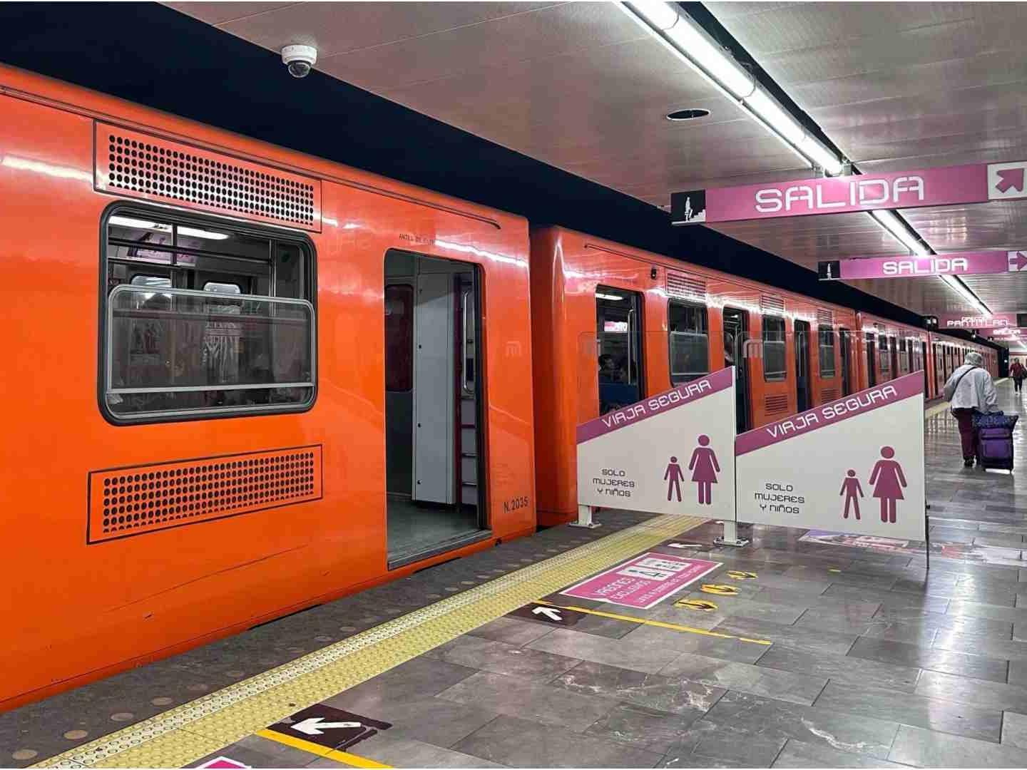 Metro de la CDMX Ofrecerá Actividades para Festejar el Día del Niño 2024